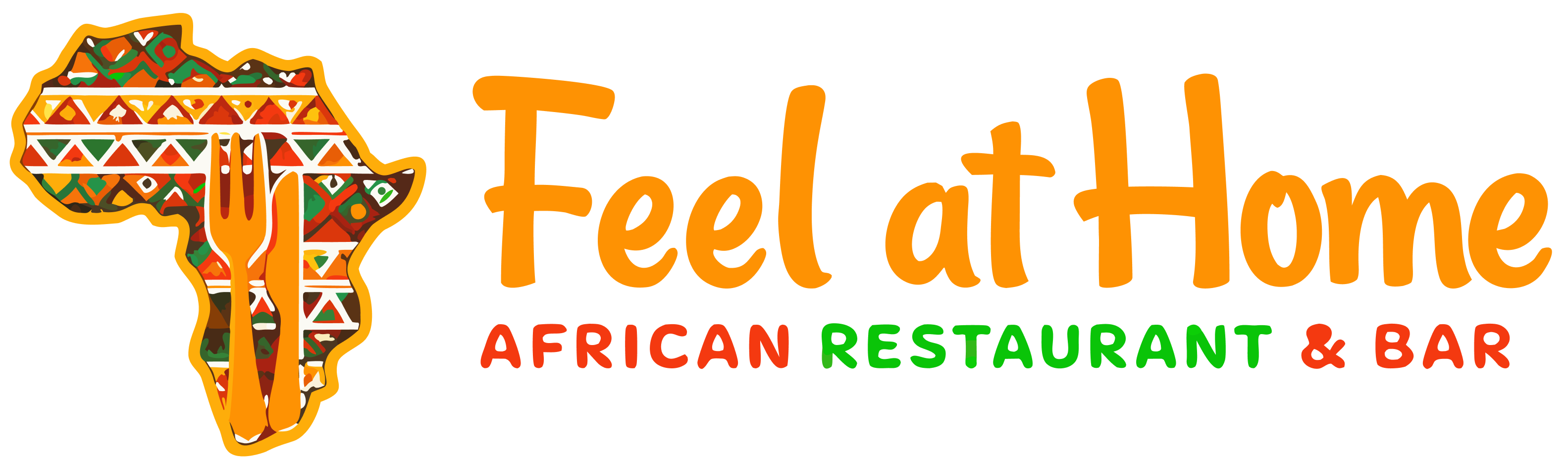 Feel At Home Restaurant Logo